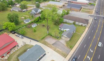 311 E Main St, Adamsville, TN 38310
