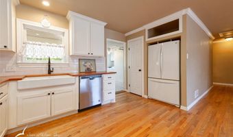 4102 Hartford St, Abilene, TX 79605