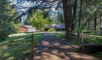 95835 MARTIN RANCH Rd, Brookings, OR 97415