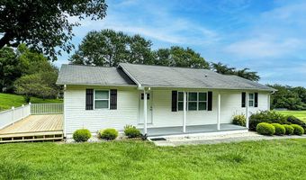125 Terrace View Dr, Bean Station, TN 37708
