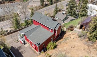 151 Marchant St, Black Hawk, CO 80422