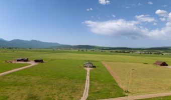 577 SHOOTING STAR Dr, Bedford, WY 83112