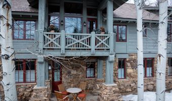 50 Buckhorn Ln, Avon, CO 81620