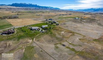 15 Ridge View Trl, Cody, WY 82414