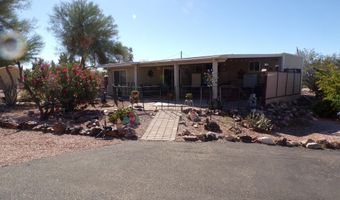 25569 Ochoco Way, Bouse, AZ 85325