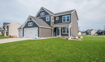 7542 Shorewood St, Allendale, MI 49401
