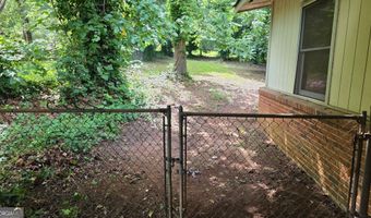 2229 Polar Rock Pl SW, Atlanta, GA 30315