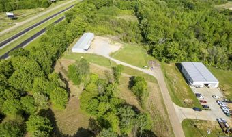 Bolton Industrial Drive, Bolton, MS 39041