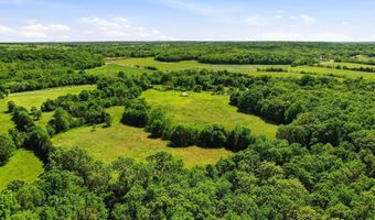 243 E 508th Rd, Aldrich, MO 65601