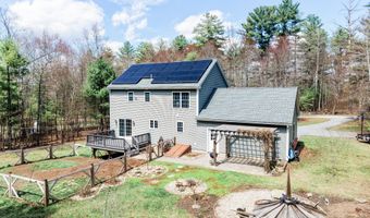747 Allen Hill Rd, Brooklyn, CT 06234