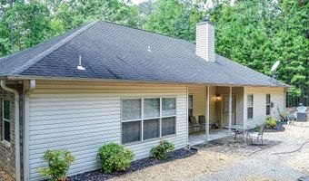 60 Calderon Way, Hot Springs Village, AR 71909