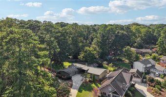 1177 Hess Dr, Avondale Estates, GA 30002