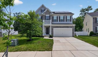 16208 Tortola Dr, Accokeek, MD 20607