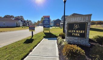 89 Glen Mary Dr Plan: Holcombe, Amelia, OH 45102