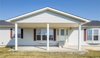 30851 King Rd, Alma, MO 64001