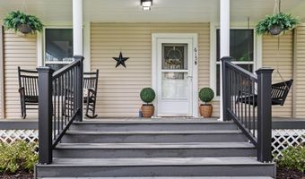 615 E Prairie Ln, Ash Grove, MO 65604