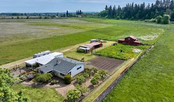 5724 S ANDERSON Rd, Aurora, OR 97002