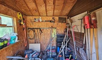 105 W Mockingbird Ln, McAlester, OK 74501