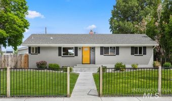 7308 W Maxwell Dr, Boise, ID 83704