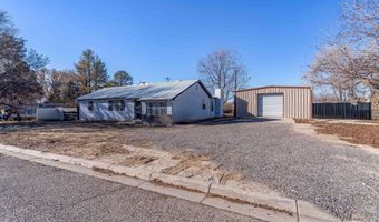 413 N 4TH St, Bloomfield, NM 87413