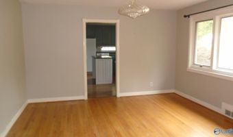 830 Fairway Dr, Anniston, AL 36207