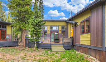 3049 CR-6, Alma, CO 80440