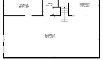 18755 Dale Ave, Allen Park, MI 48101