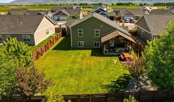 1004 Falcon Ridge Blvd, Belgrade, MT 59714