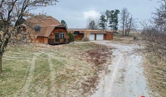 17200 Pella Rd, Adams, NE 68301