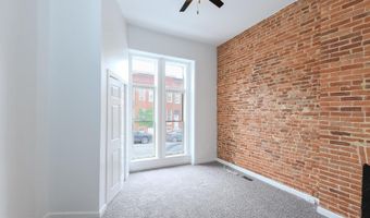 1522 DRUID HILL Ave, Baltimore, MD 21217