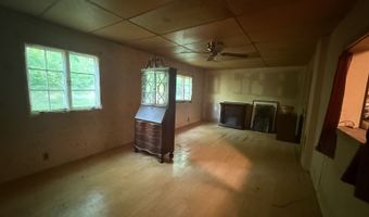 16107 S Canaan Rd, Athens, OH 45701