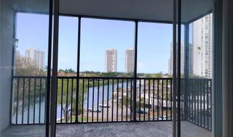 3475 N Country Club Dr 516, Aventura, FL 33180