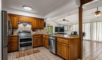 12460 Peach Orchard Rd, Bentonville, AR 72712