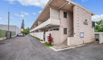 75 Kihapai St 12, Kailua, HI 96734