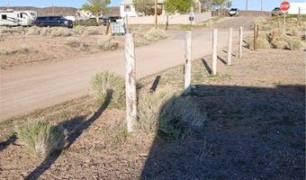 118 S Sundog Ave/US 95, Goldfield, NV 89013