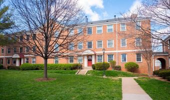 2805 ARLINGTON Blvd, Arlington, VA 22201