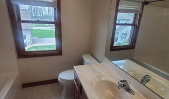 1018 S Three Mile Rd, Batesville, IN 47006