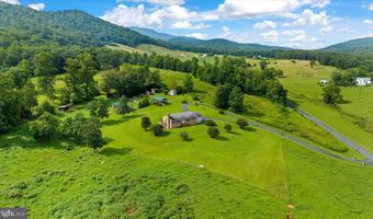 1117 POOR HOUSE Rd, Banco, VA 22711