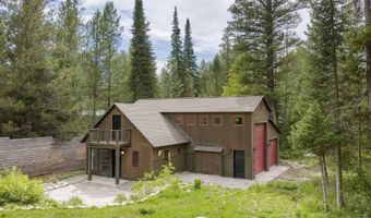 386 Spruce St, Alpine, WY 83128