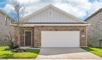 412 Merced River Ln, Anna, TX 75409