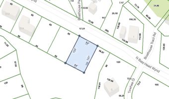 320 N Bald Head Wynd, Bald Head Island, NC 28461