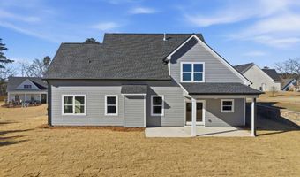 603 Madison Ct, Ball Ground, GA 30107