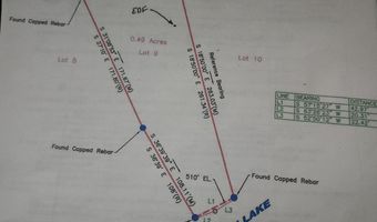 219 County Road 221, Arley, AL 35541