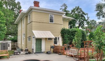1061 Russell St, Augusta, GA 30904