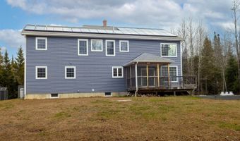 183 Skyline Rd, Bangor, ME 04401