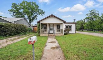 1102 S 15th St, Abilene, TX 79602