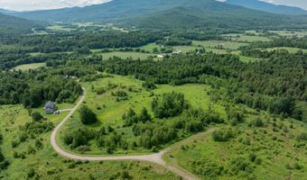 Birch Tree Lane lot 1, Cambridge, VT 05464