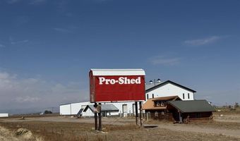 0573 W HWY 160, Alamosa, CO 81101