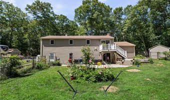 498 Camp Westwood Rd, Coventry, RI 02827