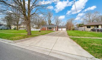 418 S Scott St, Adrian, MI 49221